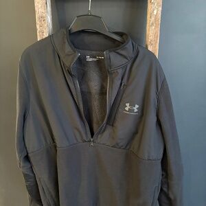Under Armour Fleece Lightweight Jacket